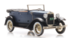 Picture of Ford Model A Phaeton hood down