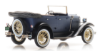 Picture of Ford Model A Phaeton hood down