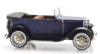 Picture of Ford Model A Phaeton hood down