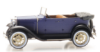 Picture of Ford Model A Phaeton hood down