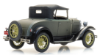 Picture of Ford Model A Roadster hood up