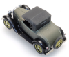 Picture of Ford Model A Roadster hood up
