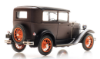 Picture of Ford Model A Tudor