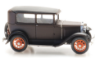 Picture of Ford Model A Tudor