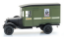 Picture of Ford Model AA US Mail