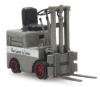 Picture of Forklift vG&L grey