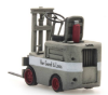 Picture of Forklift vG&L grey