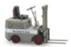 Picture of Forklift vG&L grey