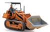 Picture of Hanomag K5 track loader open