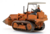 Picture of Hanomag K5 track loader open