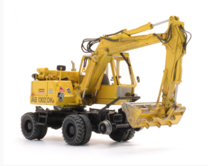 Picture of Atlas 1302 DKZW Kit