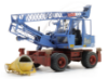 Picture of Fuchs 110 Crane Kit