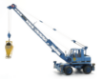 Picture of Fuchs 110 Crane Kit