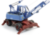 Picture of Fuchs 110 Crane Kit