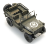 Picture of US Willys Jeep - Kit
