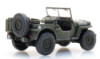 Picture of US Willys Jeep - Kit