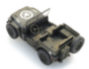 Picture of US Willys Jeep - Kit