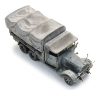 Picture of WM Henschel 33D1 cargo - Kit