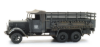 Picture of WM Henschel 33D1 cargo - Kit