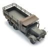 Picture of WM Henschel 33D1 cargo - Kit