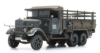Picture of WM Henschel 33D1 cargo - Kit