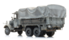 Picture of WM Henschel 33D1 cargo - Kit