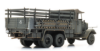 Picture of WM Henschel 33D1 cargo - Kit