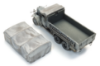 Picture of WM Henschel 33D1 cargo - Kit