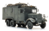 Picture of WM Henschel 33 Kfz.72 radio - Kit