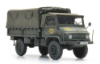 Picture of BRD/BE/FR Unimog 404s Pritsche - Kit
