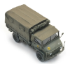 Picture of BRD/BE/FR Unimog 404s Pritsche - Kit