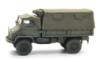 Picture of BRD/BE/FR Unimog 404s Pritsche - Kit