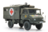 Picture of BRD/BE/FR Unimog 404s Krankenwagen - Kit