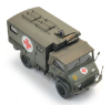 Picture of BRD/BE/FR Unimog 404s Krankenwagen - Kit