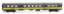 Picture of Dutch Passenger Car Type Plan W, W1 471-3, IC, IV