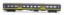 Picture of Dutch Passenger Car Plan W, W1 472-8, Benelux, IV