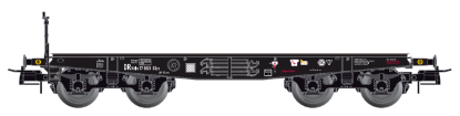Picture of German Flat Car 4-axle SSy45 Köln 17863, II