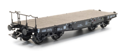 Picture of SSy45 CT Demel NS 014-5, IV