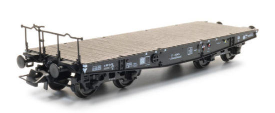 Picture of SSy45 CT Demel NS 014-5, IV