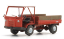 Picture of Aebi TP35 open bed
