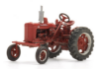 Picture of Farmall C tractor