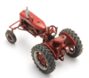 Picture of Farmall C tractor