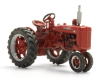 Picture of Farmall C row crop