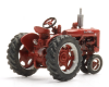 Picture of Farmall C row crop