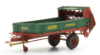 Picture of Kemper manure spreader