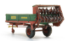 Picture of Kemper manure spreader