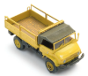 Picture of Unimog 404s gelb