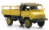 Picture of Unimog 404s gelb