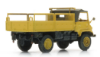 Picture of Unimog 404s gelb