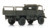 Picture of BRD Unimog 404s